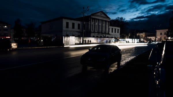 Як вимикають світло у Полтаві та області 24 лютого: графік
