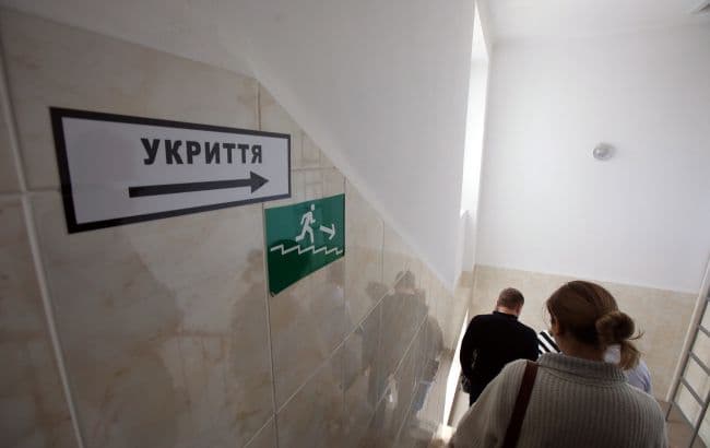 На Полтавщині завершать облаштування шкільних укриттів за держкошти