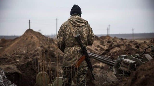 Бої за Маріуполь та Ізюм: після контузії ветеран продовжив службу на Полтавщині