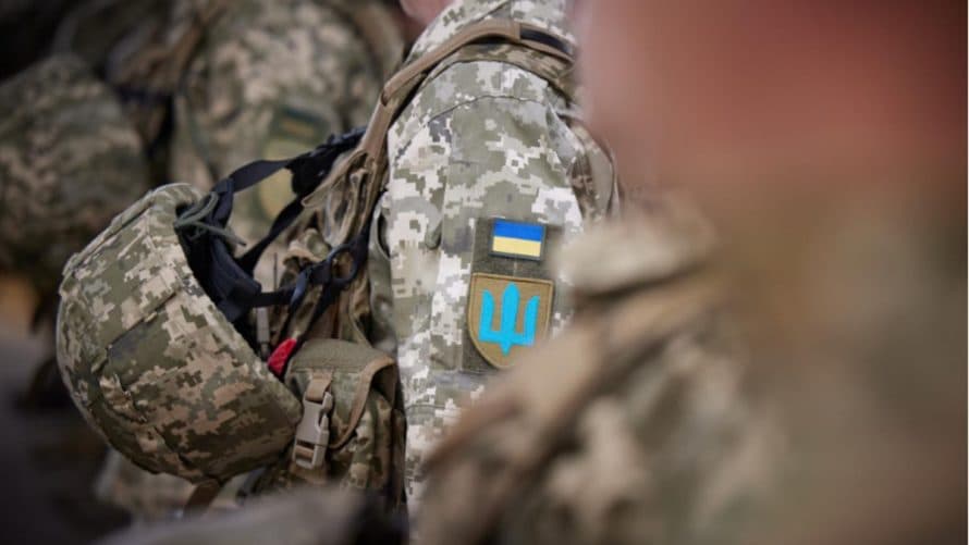 80 військових з Полтавщини отримають грошову допомогу