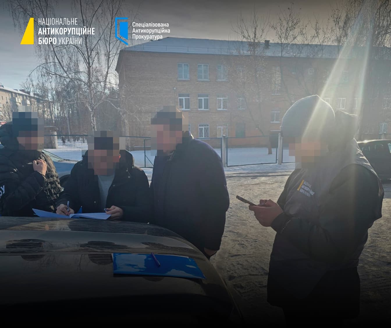На Полтавщині ховали зерно: нардепа підозрюють у розкраданні на 30 мільйонів