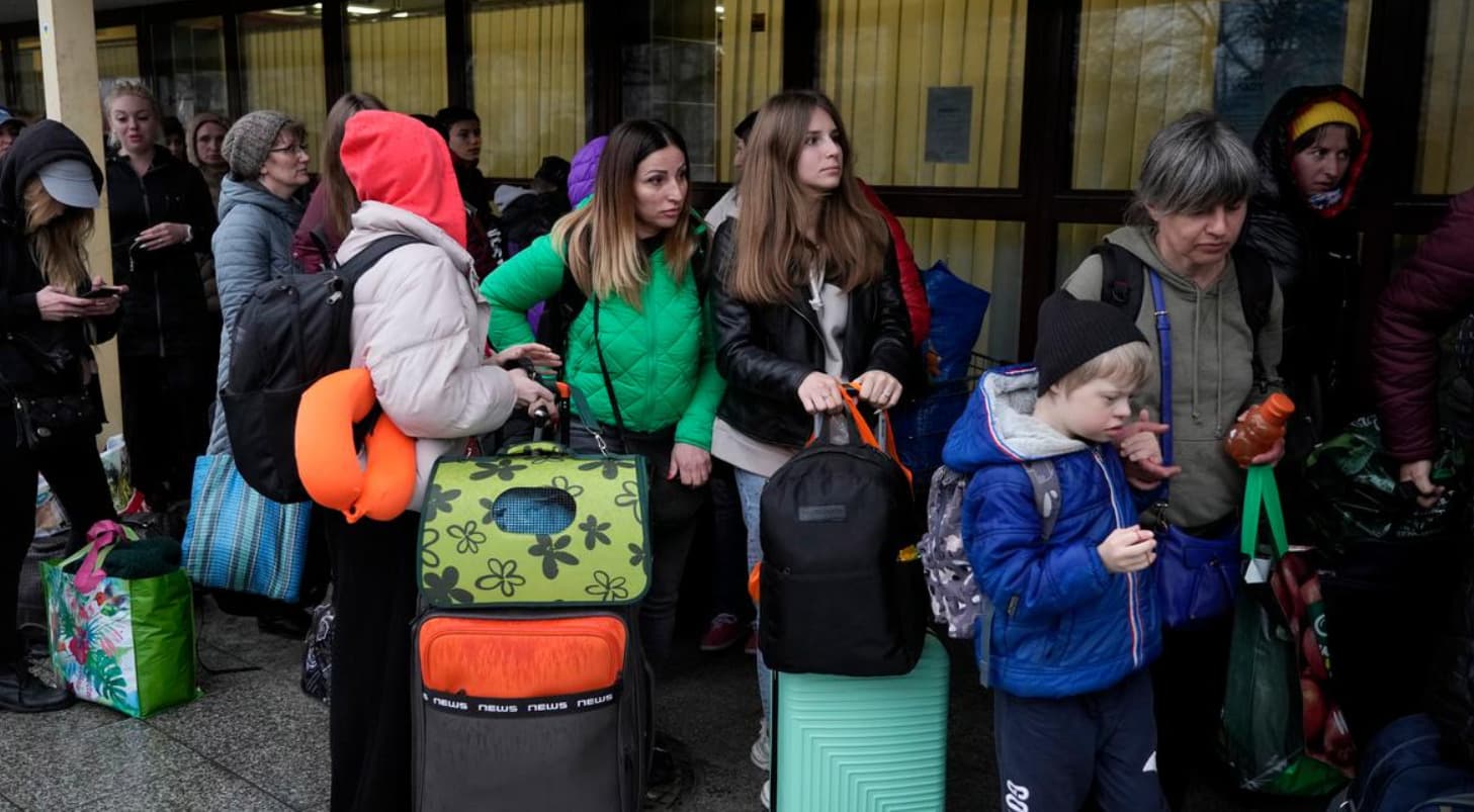 Де на Полтавщині зʼявиться житло для переселенців у 2026 році