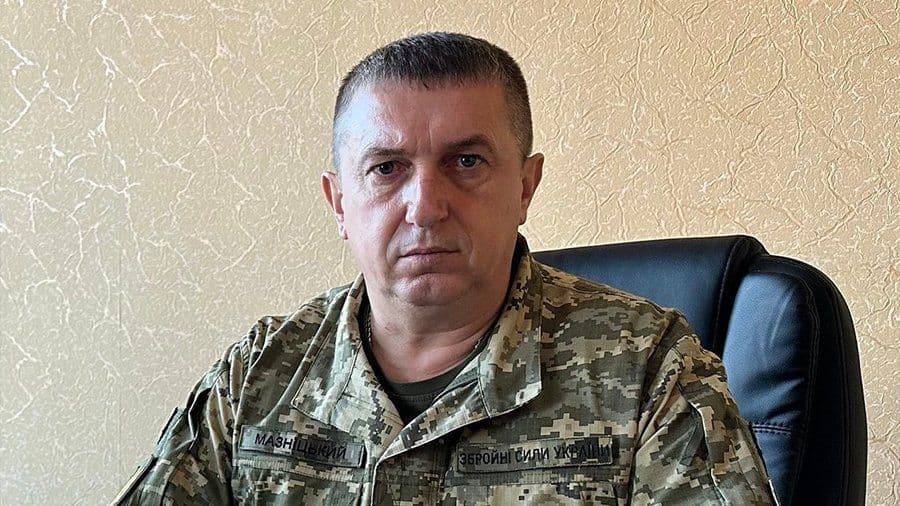 Ілюстративне фото. Джерело: Полтавський обласний ТЦК