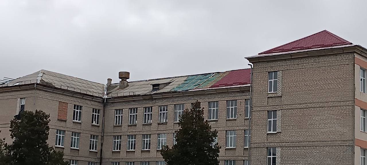 Ілюстративне фото. Джерело: Полтавська ОВА