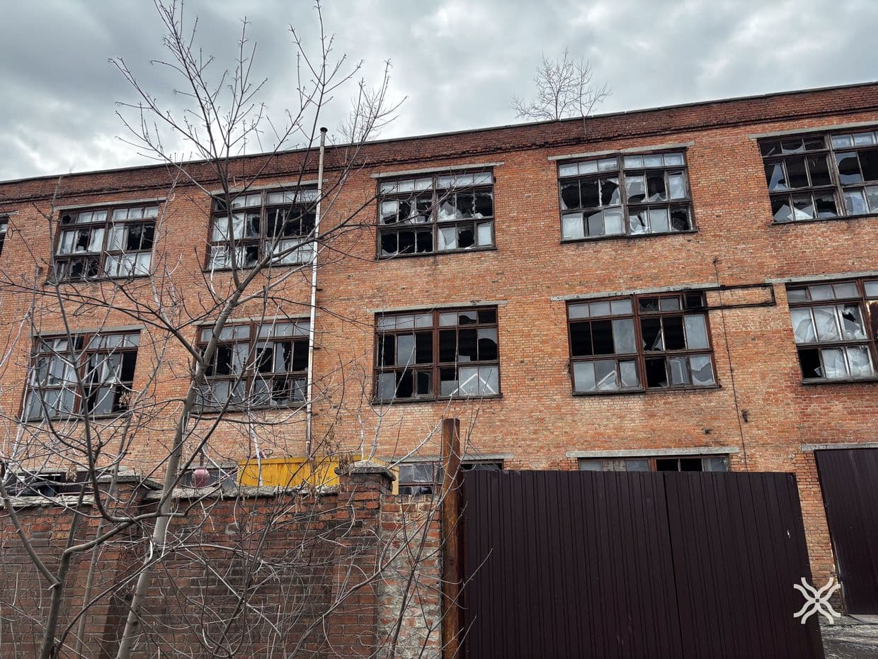Понад 30 багатоповерхівок та 5 закладів освіти: у Полтаві оновили дані про обстріл