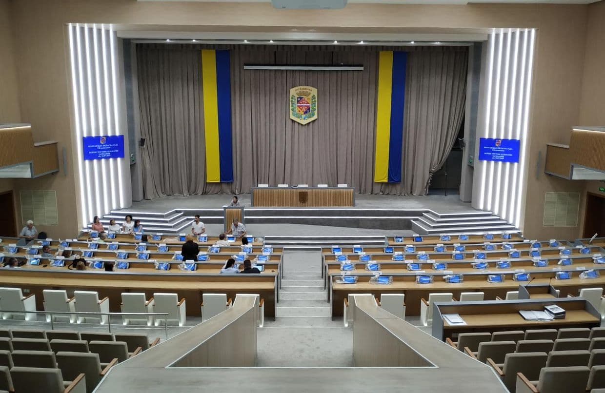 Фото: Полтавщина
