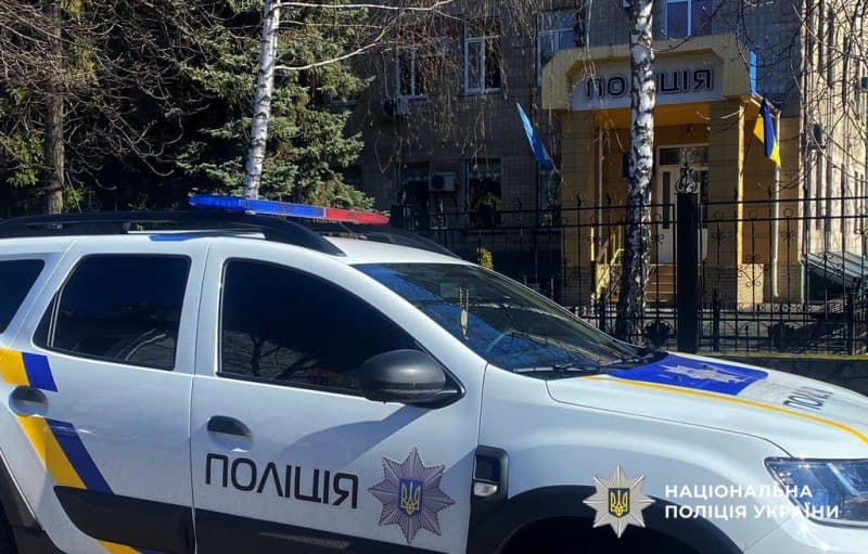 Сварка переросла в різанину: на Полтавщині чоловіка підозрюють у вбивстві