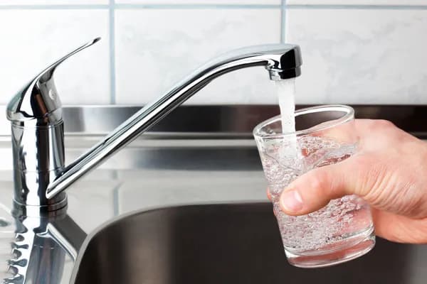 Понад 20 вулиць та провулків Полтави залишилися без води: адреси