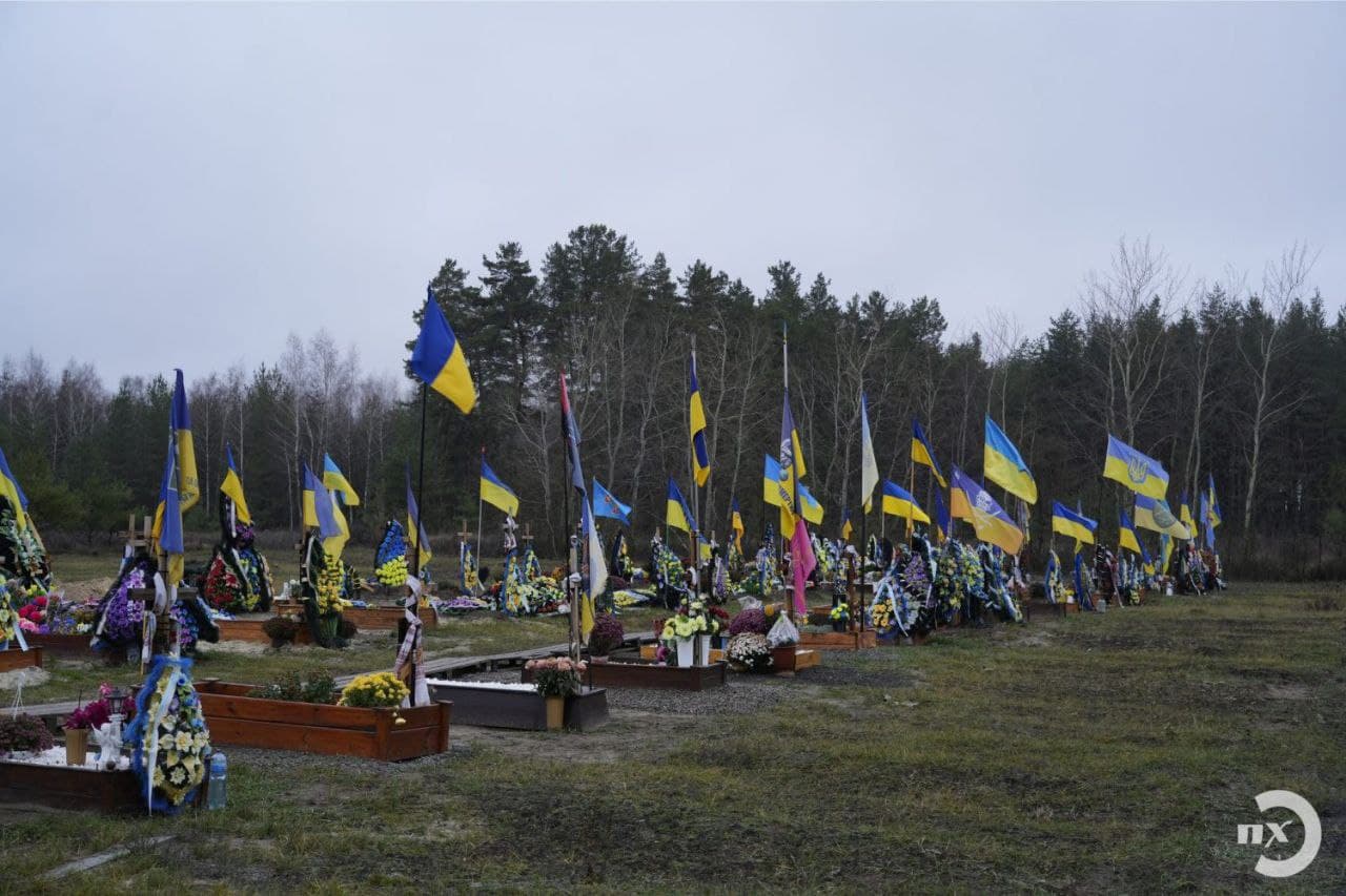 Схема на вісім мільйонів: повідомили нові підозри у розкраданні на меморіалі під Полтавою