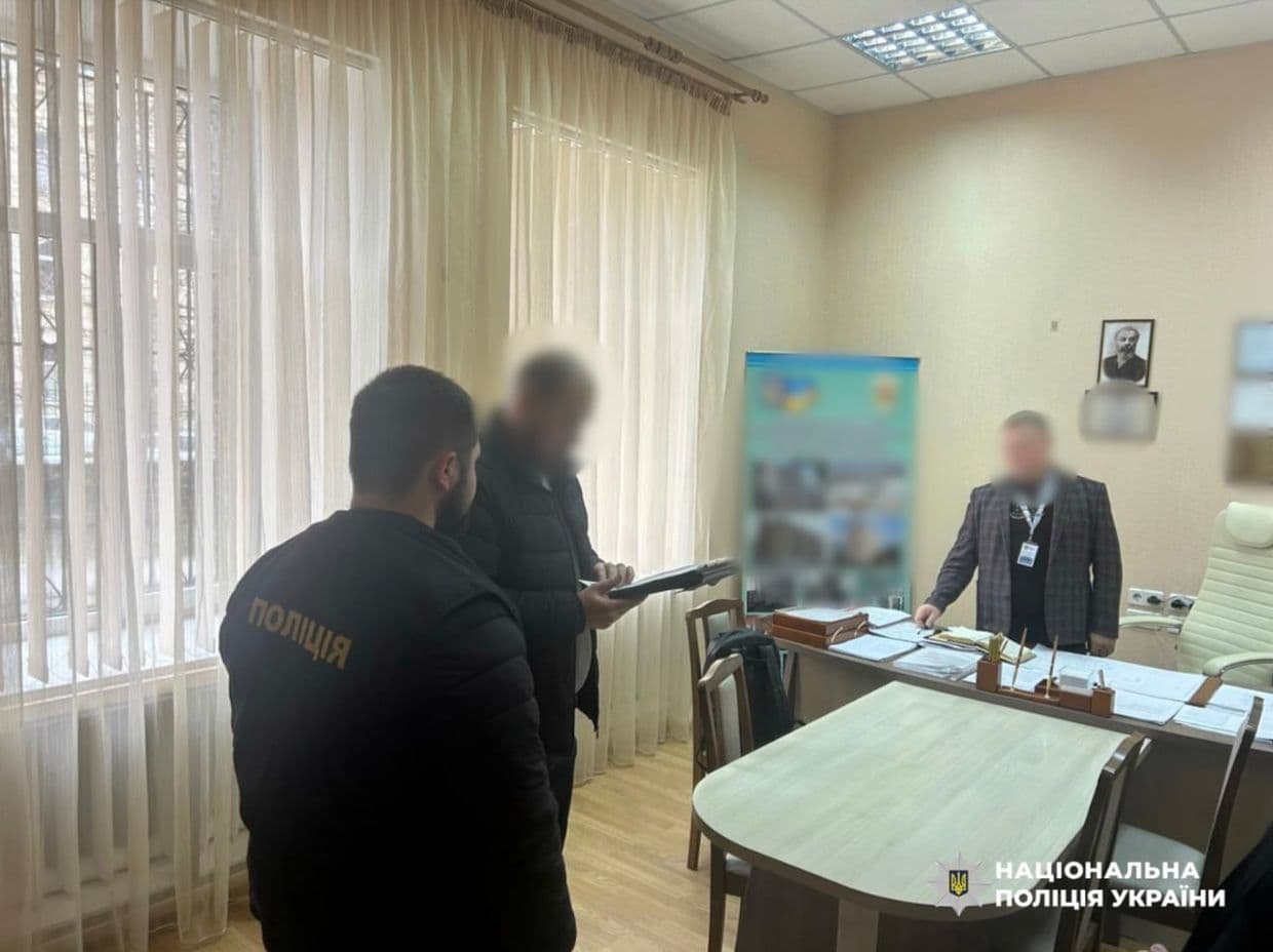 У лікарні на Полтавщині пацієнтів змушували платити за безкоштовні операції