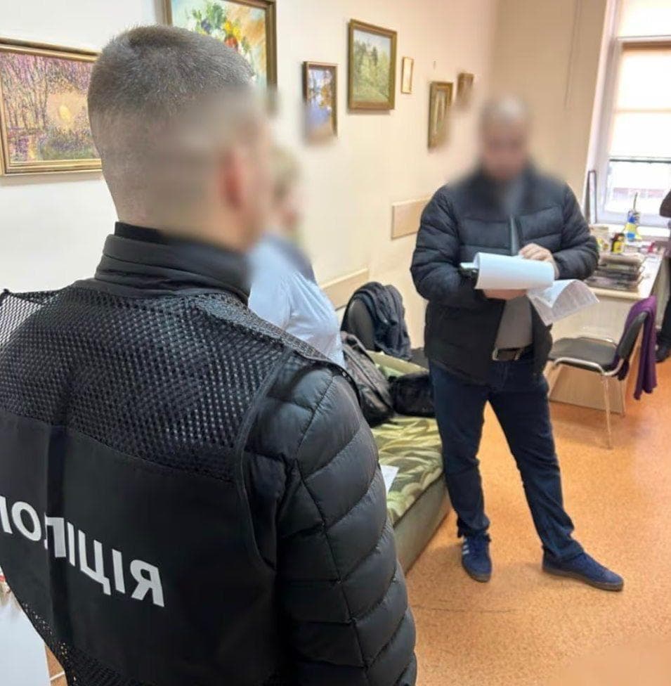 На Полтавщині перевірять чотири лікарні через підозру в «подвійній оплаті» медпослуг