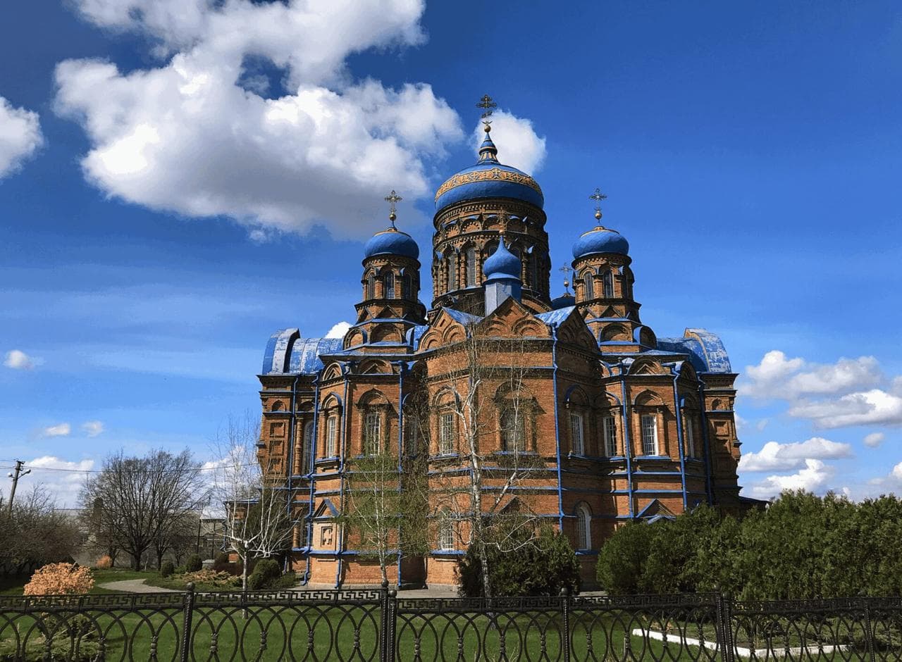 Фото: Федір Каїра
