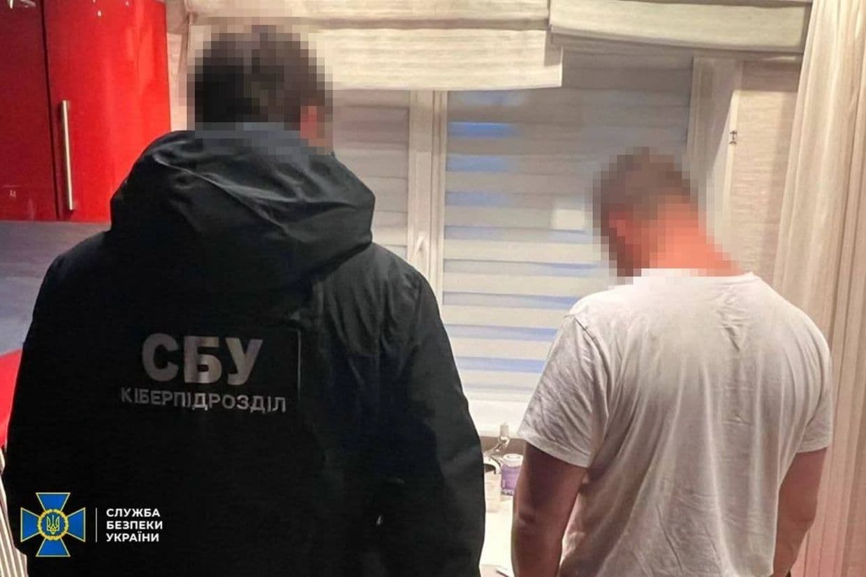Депутата Полтавської міськради підозрюють у приховуванні статків на 340 мільйонів гривень