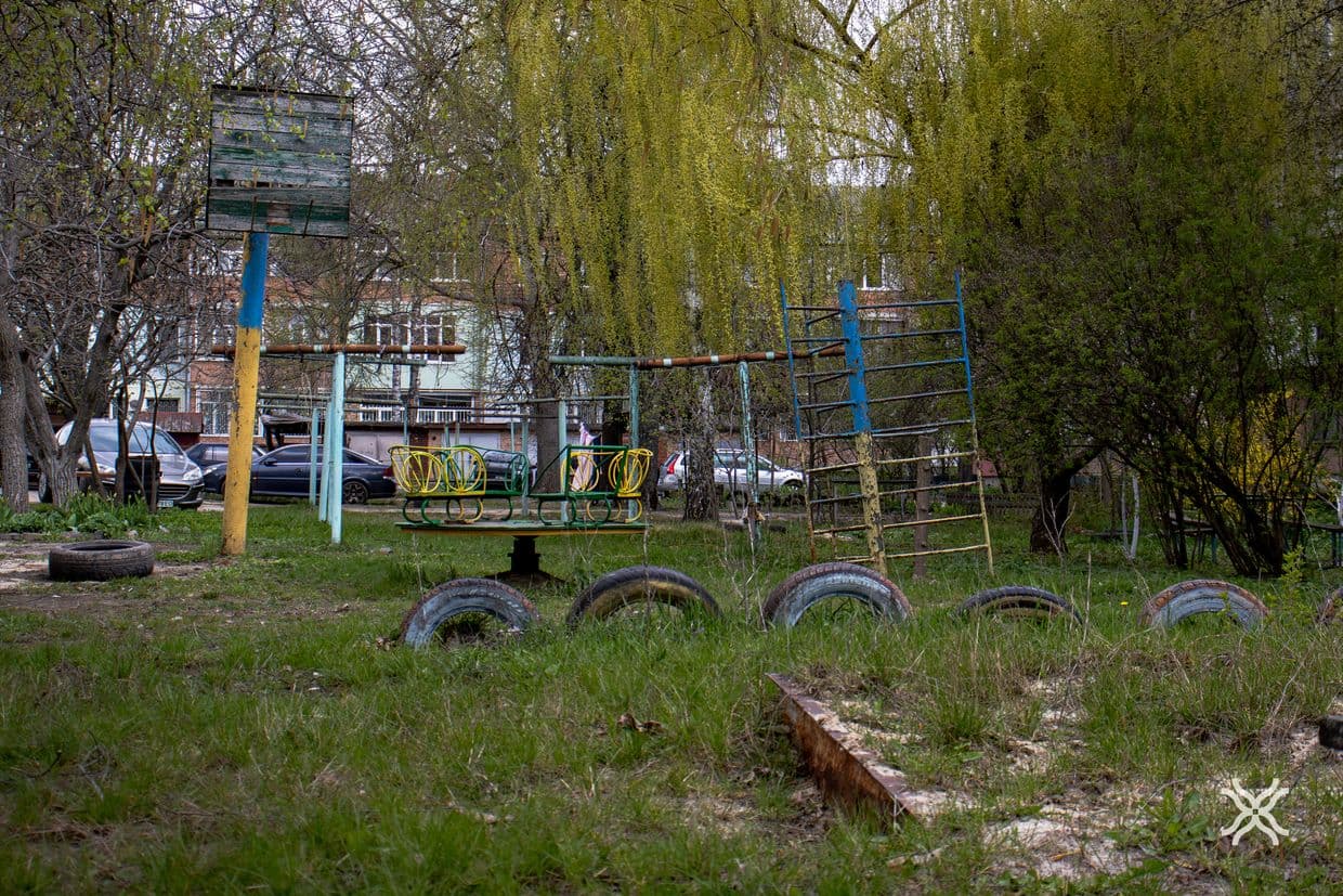 Трапиться такий