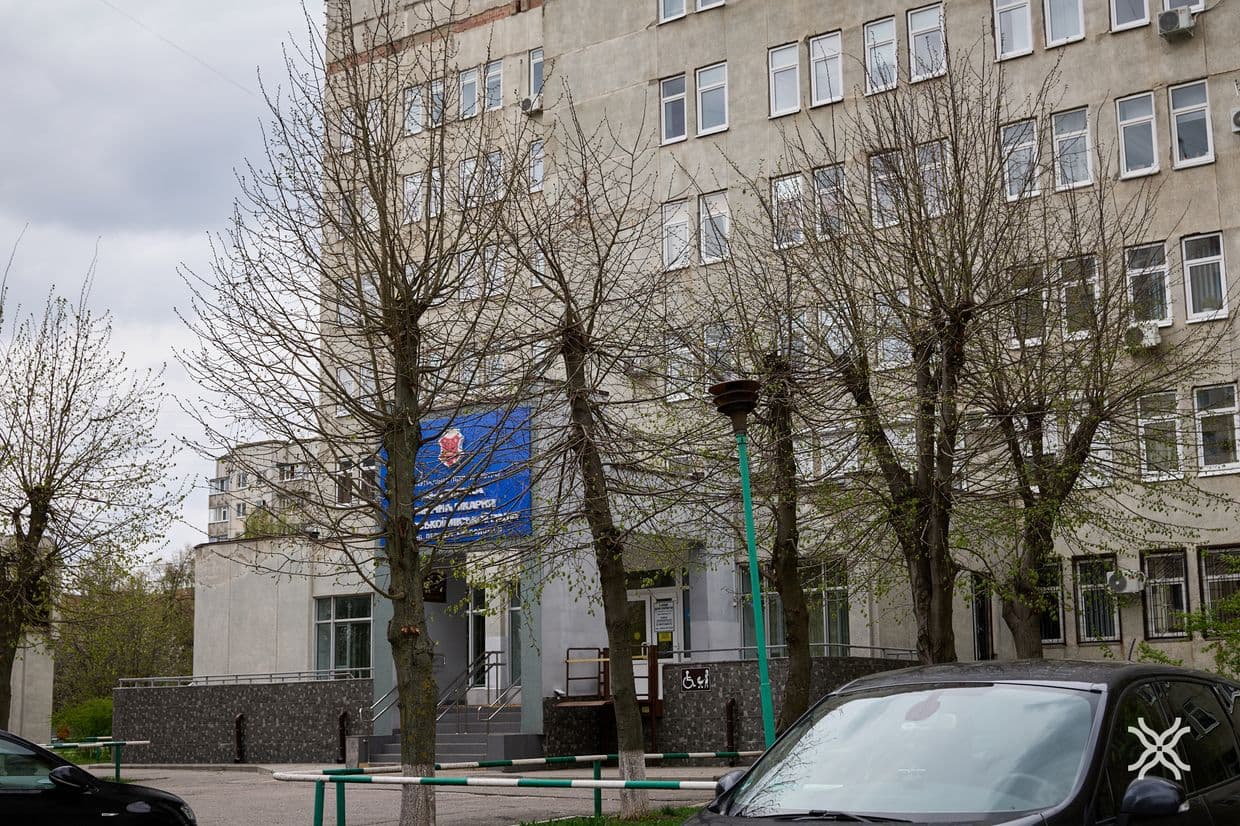 Дерева у Полтаві, кронування, догляд за деревами, Полтавська хвиля новини