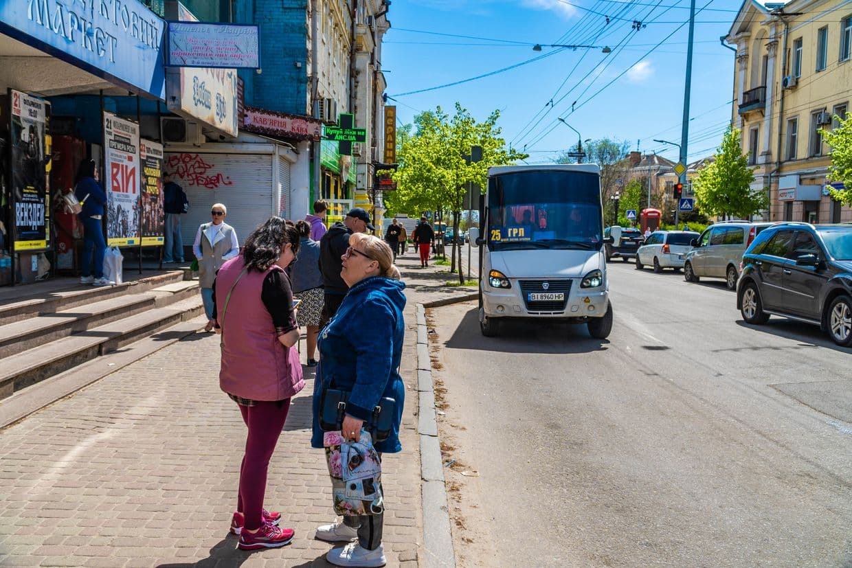 Ілюстративне фото. Джерело: «Полтавська хвиля»&nbsp;