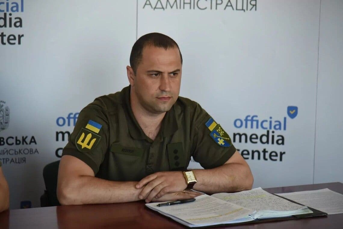 САП вимагає конфіскувати квартиру у експосадовця ТЦК Полтавщини