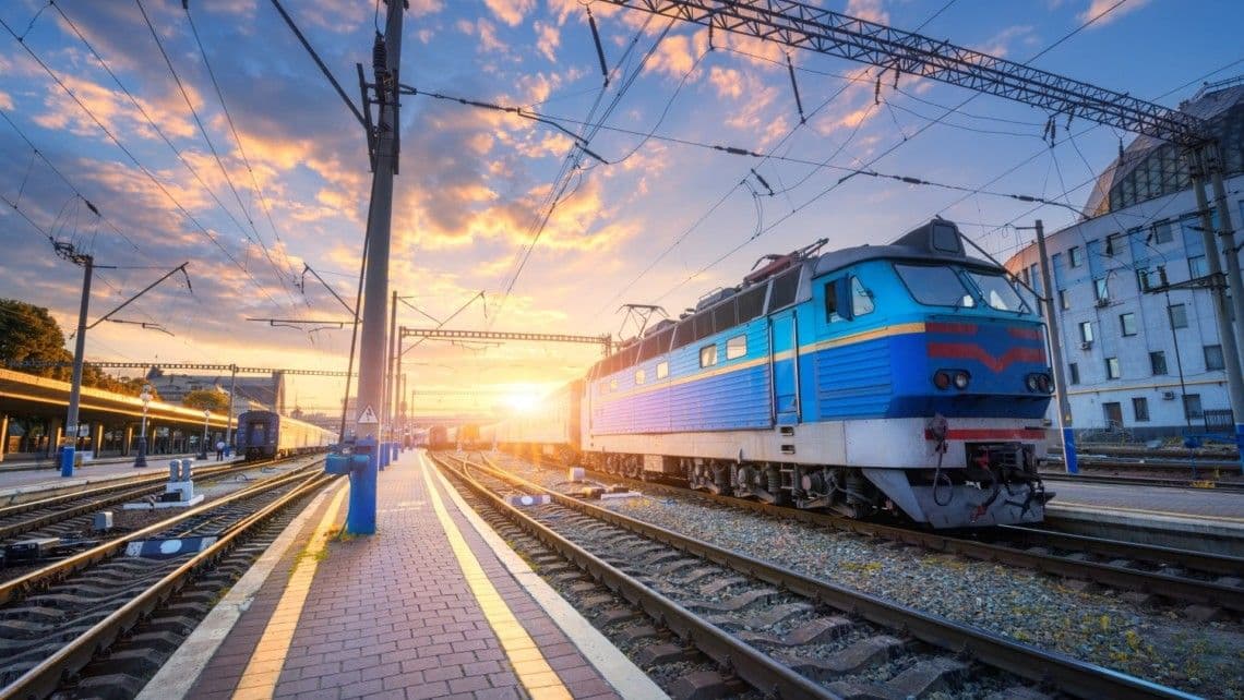 «Укрзалізниця» наступного року планує оновити пасажирські вагони