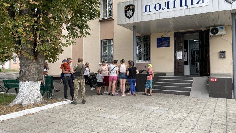 На Полтавщині троє хлопців вчинили сексуальне насильство над 12-річним хлопчиком