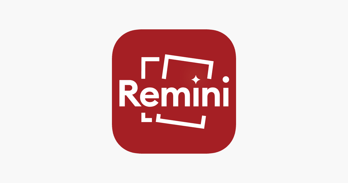 Remini: додаток, який покращує селфі за допомогою ШІ