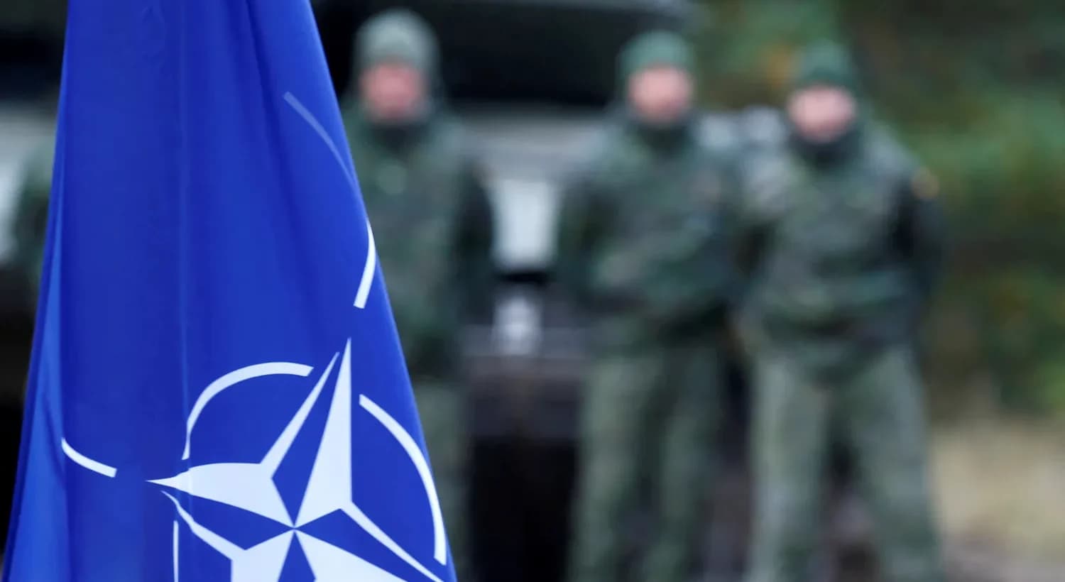 The Telegraph: у Полтаву можуть відправити європейські війська