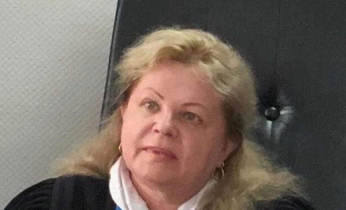 Здала росіянам бійців «Азову»: екссуддю з Полтави триматимуть під вартою до квітня