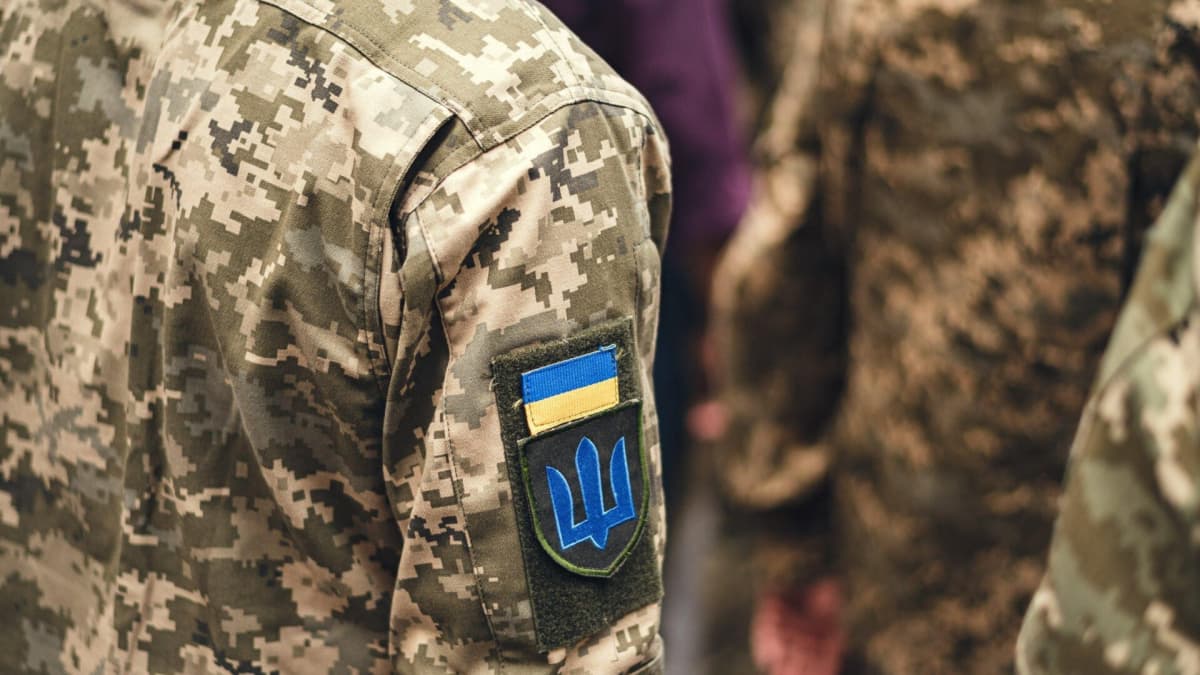На Полтавщині у ТЦК помер чоловік