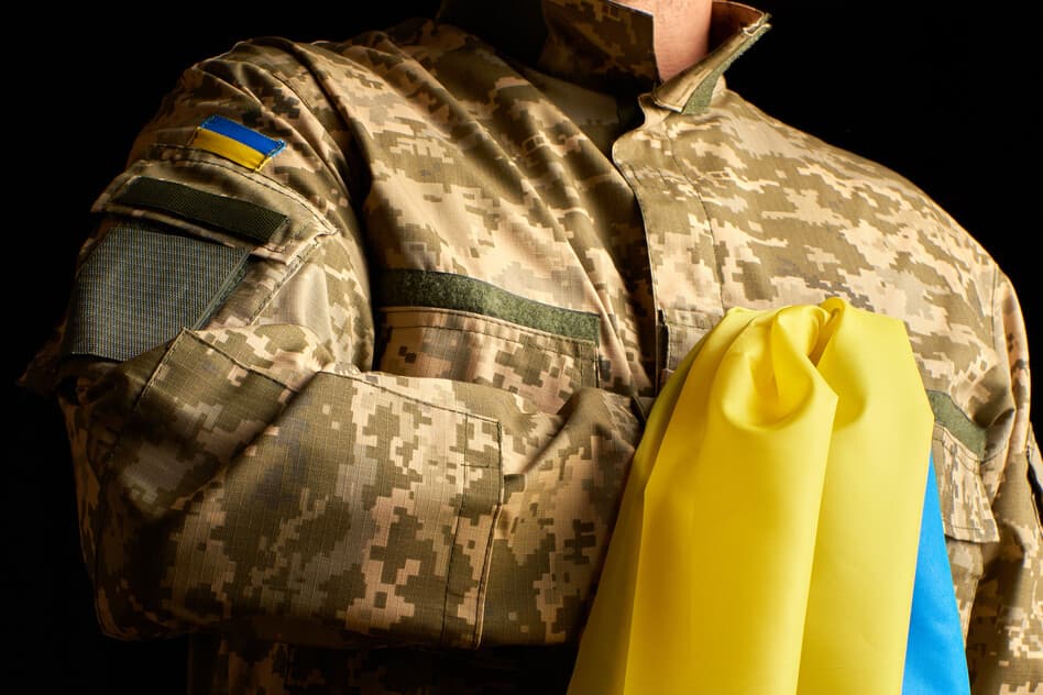 Шестеро захисників Полтавщини загинули на фронті