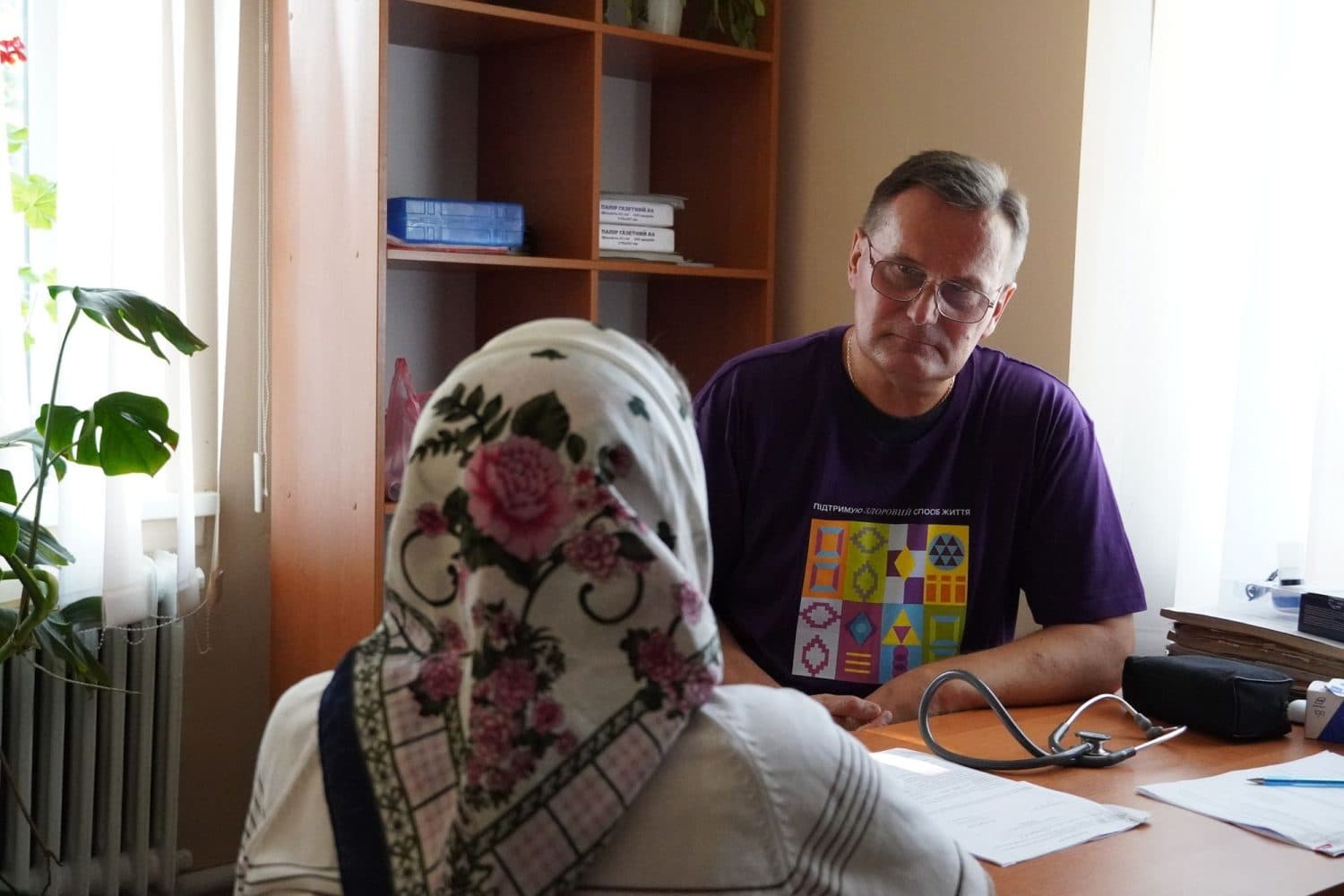 За чотири роки «Світло надії» отримало понад вісім мільйонів гривень від Полтавської міськради