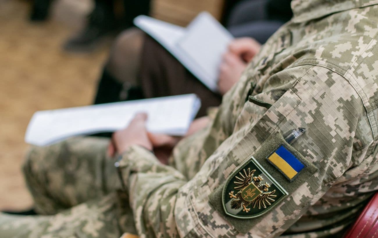 Полтавщина серед лідерів за несплаченими штрафами від ТЦК