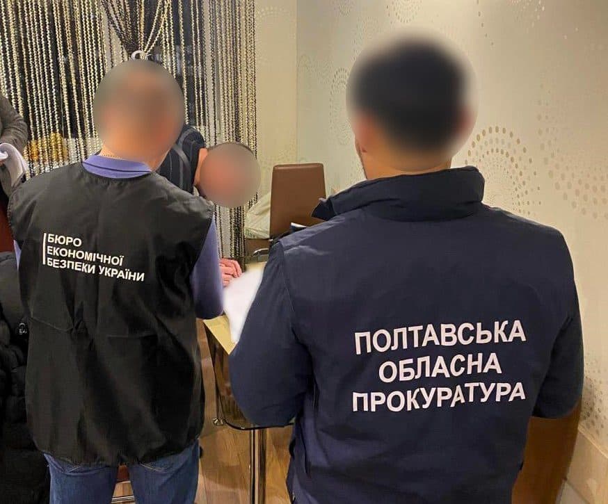 Від 8 мільйонів до 908 тисяч: у Полтаві суд зменшив заставу підряднику, який не поставив сіль