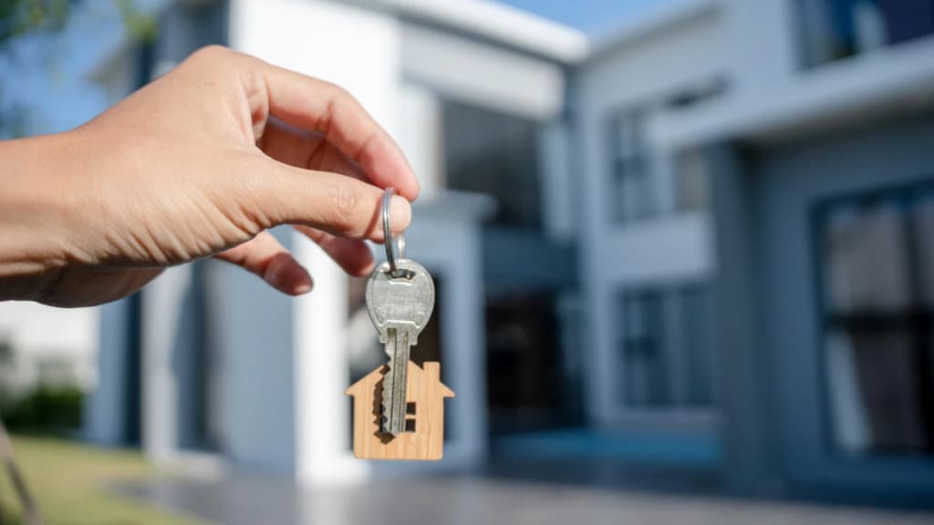 З окупації – у новий дім: дві родини отримали житло в Полтаві