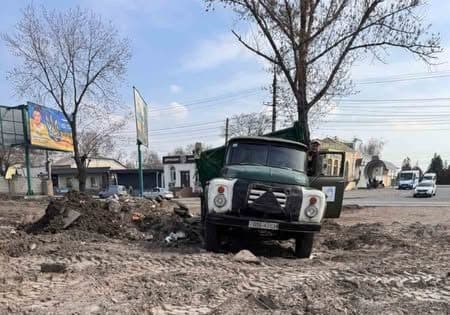 На Полтавщині екологи виявили незаконне сміттєзвалище з відходами «Кременчукводоканал»