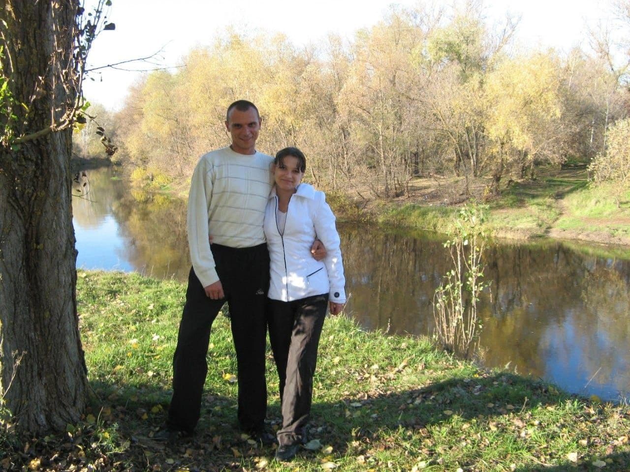 Дружина військового з Полтави бореться з раком: як допомогти