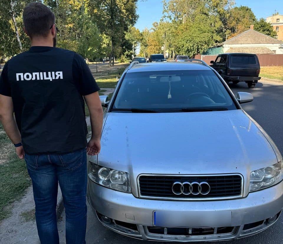 Схема на 2,2 млн грн: у Полтаві судитимуть організаторів продажу гуманітарних авто