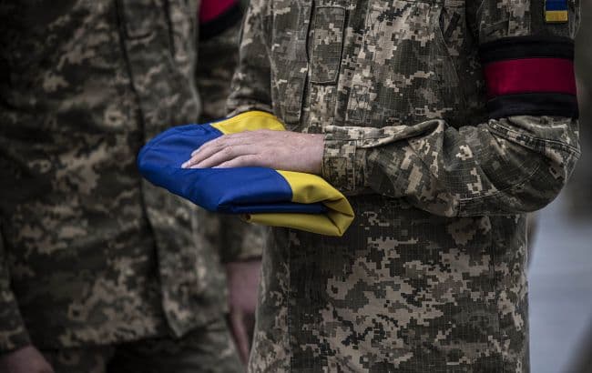 Троє захисників з Полтавщини загинули на війні