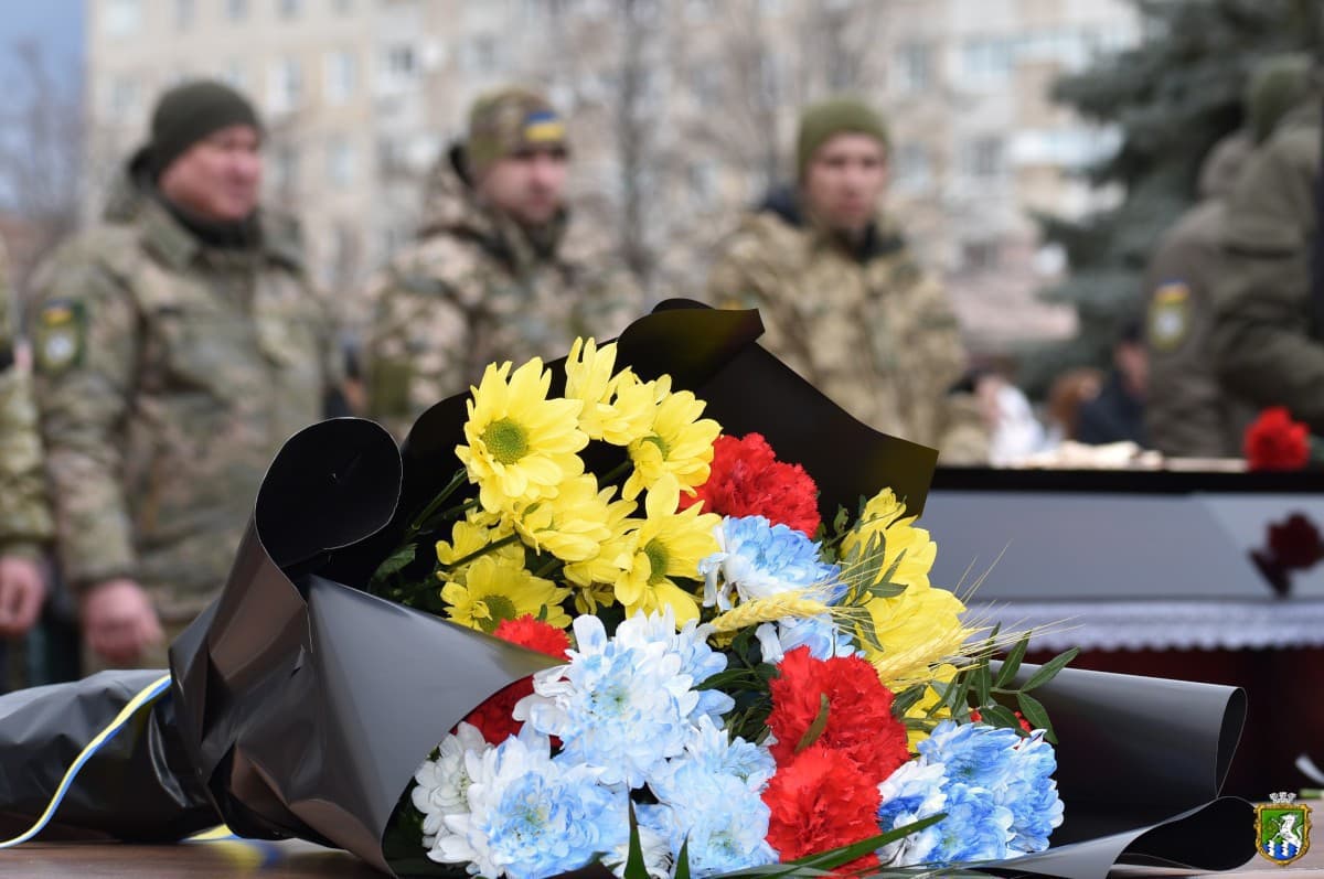 Полтавщина втратила ще чотирьох захисників на війні