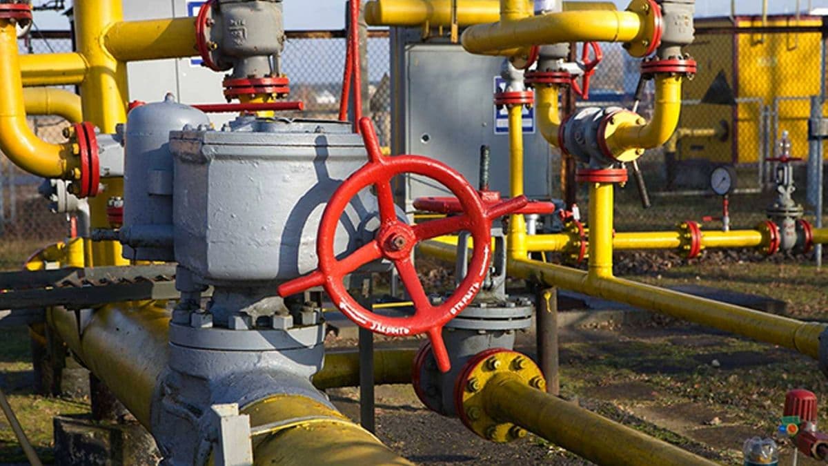 У Полтаві розслідують схему незаконного продажу газу