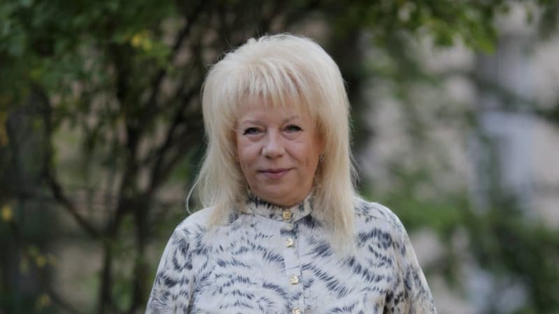 Валентина Аранчій стала депутаткою Полтавської облради
