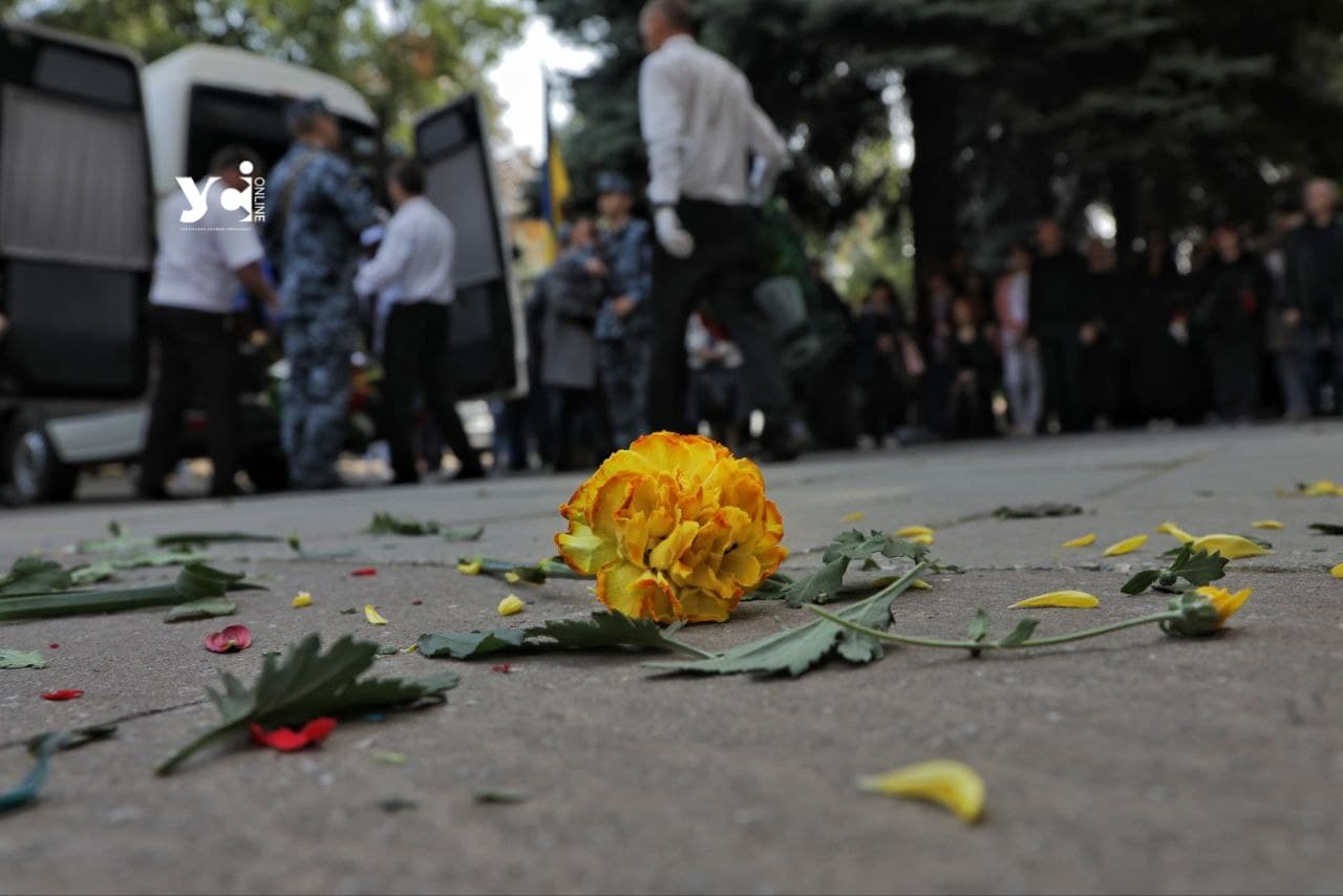 Восьмеро воїнів з Полтавщини віддали життя за Україну