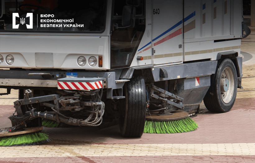 2,7 млн грн переплати на закупівлі спецтехніки: судитимуть посадовицю Полтавської міськради