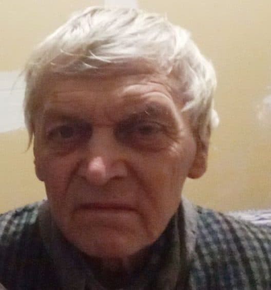 У Полтаві розшукують 79-річного чоловіка