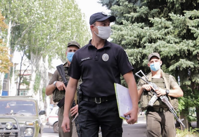 На Полтавщині товариство підозрюють у несплаті майже 28 мільйонів гривень податків