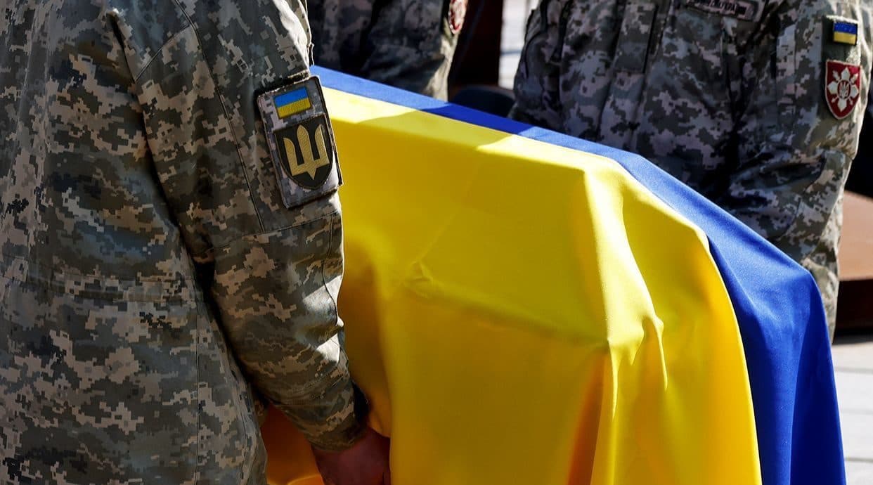 На війні загинуло ще троє захисників із Полтавщини