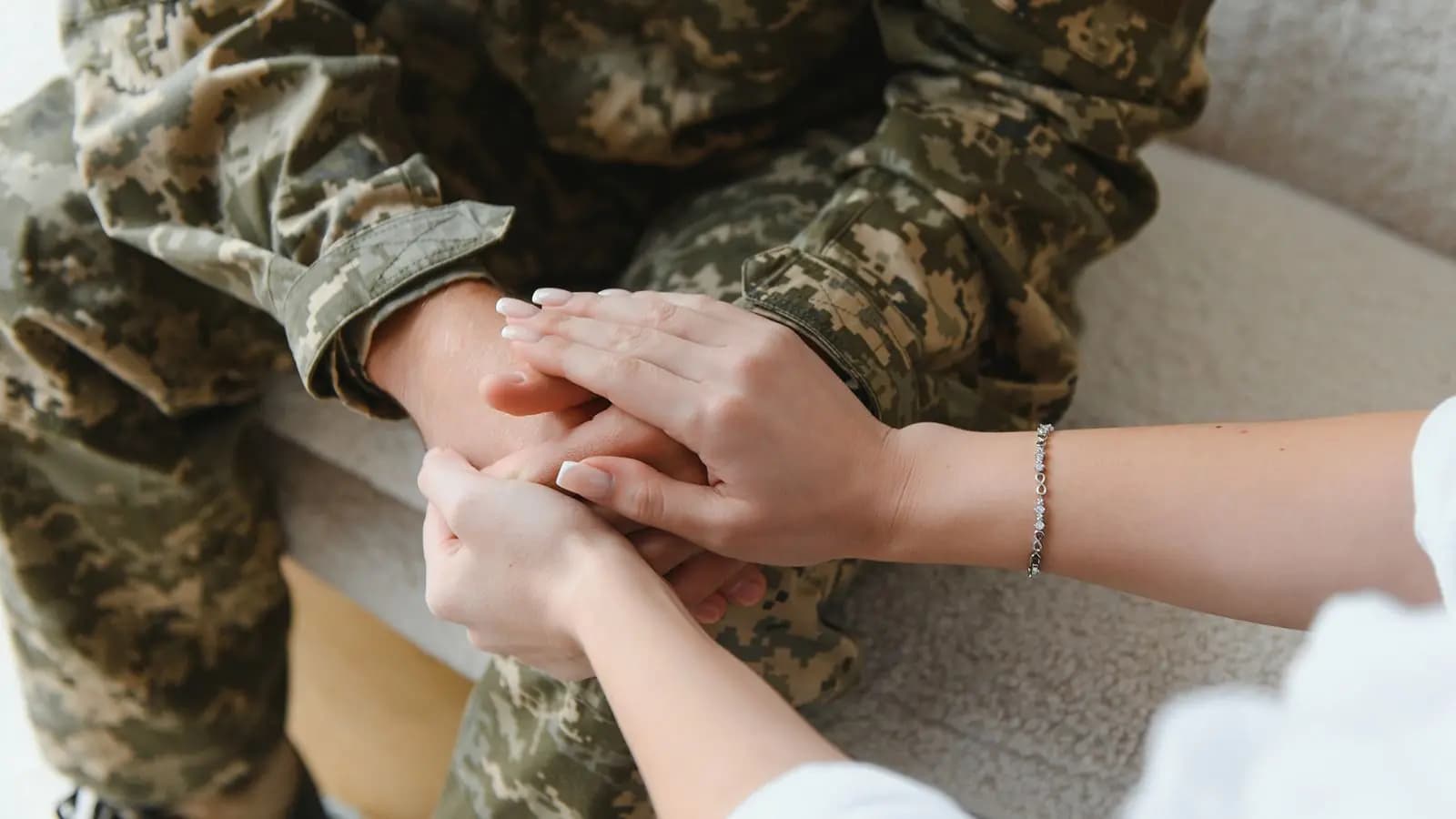 У Кременчуці збільшили виплати родинам зниклих безвісти та полоненим