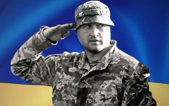 Рідні просять присвоїти звання Героя України Ігорю Колосніцину