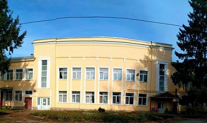 У Полтаві планують відремонтувати харчоблок дитсадочка за мільйон