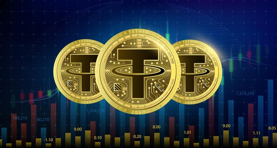 Що потрібно знати при обміні usdt trc20?