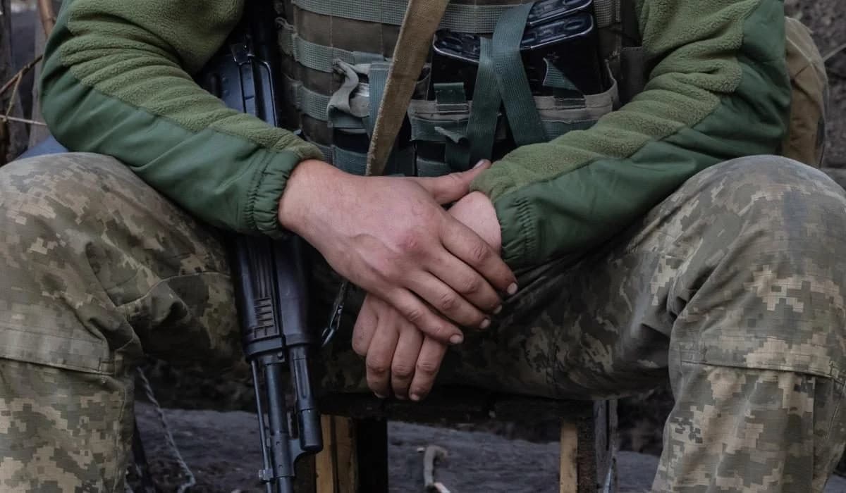 У Полтаві судили військового, який на понад три місяці самовільно залишив частину