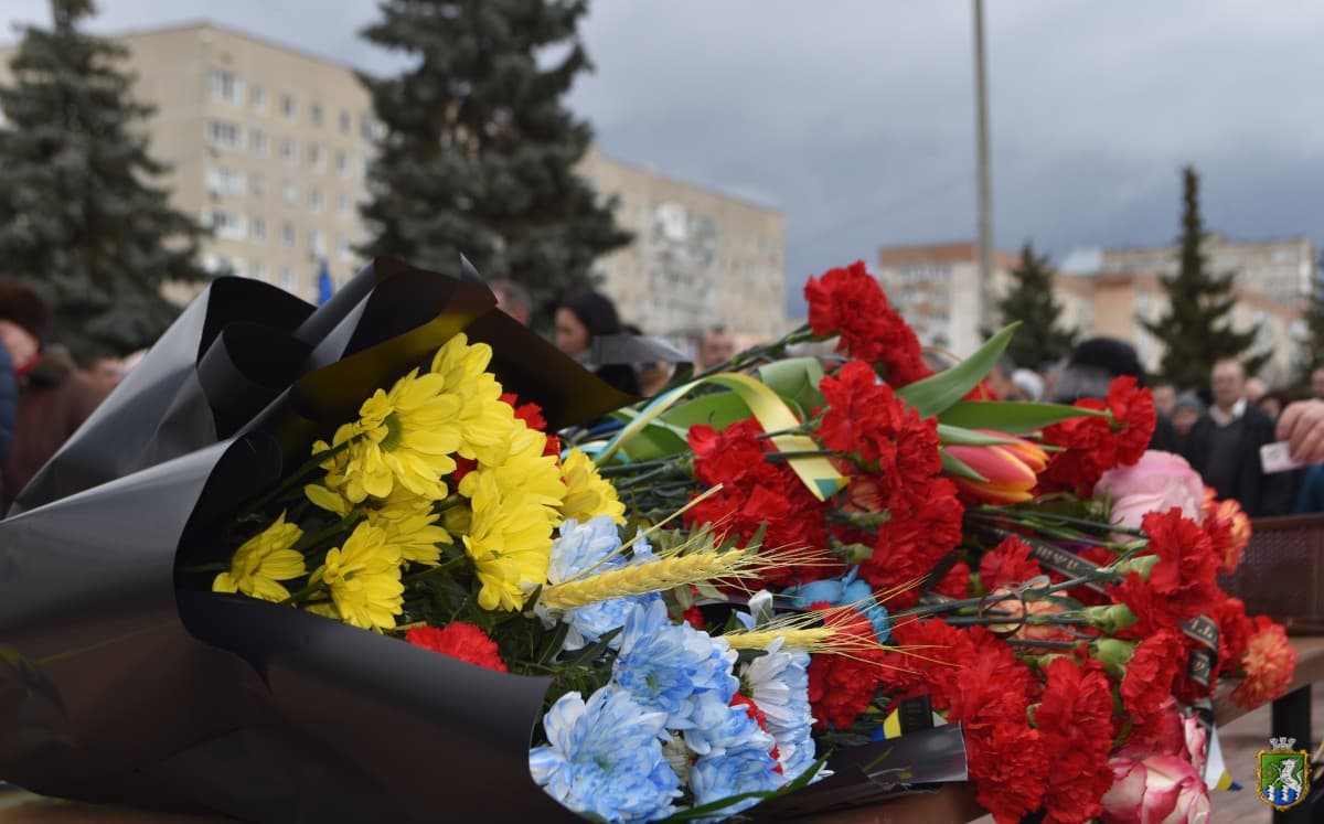 На війні загинули п'ятеро захисників з Полтавщини